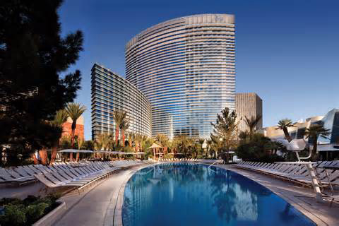 Aria-Resort