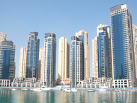 Dubai-marina-apartment-villiage