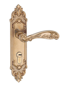 LOKIN 29B05 SG Panel Door Handle Lock