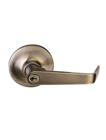 LOKIN 3316 AB Lever Lock