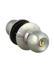 LOKIN 5871 SS Knob Lock