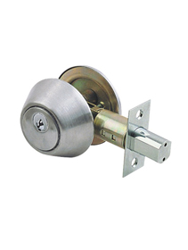 LOKIN D101 SS Deadbolt