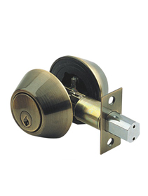 LOKIN D102 AB Deadbolt