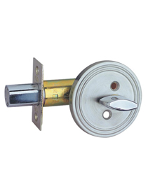 LOKIN D105 SS Deadbolt