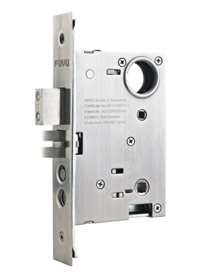 LOKIN 82 Mortise Lock Case