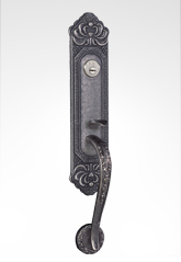 LOKIN 8120 Grip Handle Lockset