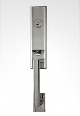 LOKIN 8102 Grip Handle Lockset