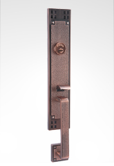 LOKIN 8130 Grip Handle Lockset