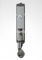 LOKIN 8110 Grip Handle Lockset