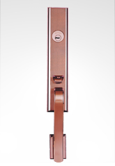 LOKIN 8119 Grip Handle Lockset