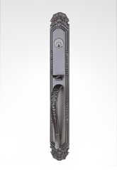 LOKIN 8212 Grip Handle Lockset