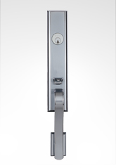LOKIN 8219 Grip Handle Lockset