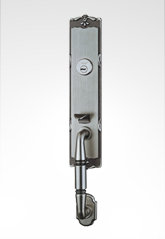 LOKIN 8610 Grip Handle Lockset