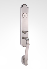 LOKIN 8622 Grip Handle Lockset
