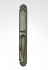 LOKIN 8912 Grip Handle Lockset