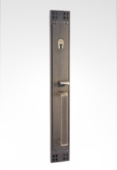 LOKIN 8930 Grip Handle Lockset