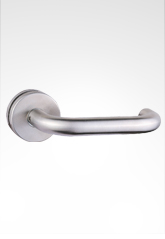 LOKIN 2250 Split Door Handle Lockset