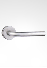 LOKIN 2251 Split Door Handle Lockset