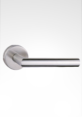 LOKIN 2253 Split Door Handle Lockset