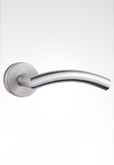 LOKIN 2258 Split Door Handle Lockset