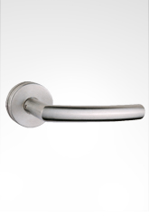 LOKIN 2260 Split Door Handle Lockset