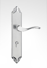 LOKIN 26ST05 Panel Door Handle Lockset